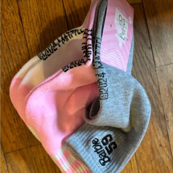 BNWT BARBIE ANKLE SOCKS 🧦 - Picture 3 of 6